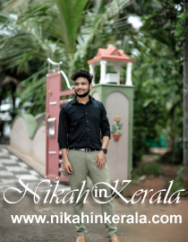 Sect based  Muslim Matrimony profile 352772