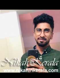 Physical Status based  Muslim Grooms profile 422342
