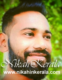 Landscape Architect Muslim Marriage Bureau profile 363055