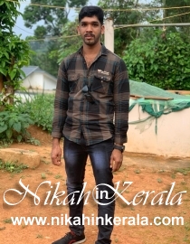 Kuruvattoor Muslim Marriage Bureau profile 460523