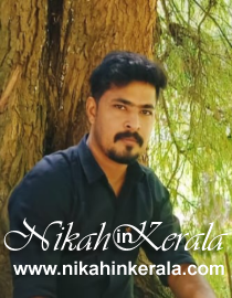 Job based  Muslim Brides profile 353257