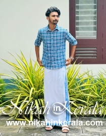 Job based  Muslim Grooms profile 462238