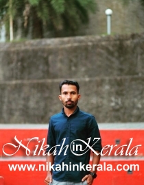 Physical Status based  Muslim Matrimony profile 416442