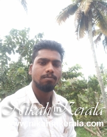 Working country based  Muslim Grooms profile 441664