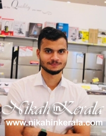 Marital Status based  Muslim Brides profile 434632