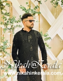 Job based  Muslim Grooms profile 490184