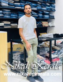 Education based  Muslim Grooms profile 467391