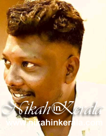 Job based  Muslim Grooms profile 506516