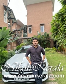 Physical Status based  Muslim Grooms profile 514429