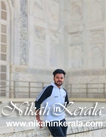 Nedumbassery Muslim Matrimony profile 528444