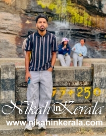 Physical Status based  Muslim Matrimony profile 514844