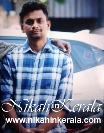 Physical Status based  Muslim Matrimony profile 504141