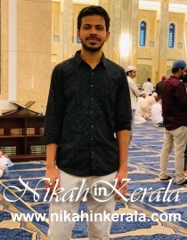 Marital Status based  Muslim Grooms profile 523431