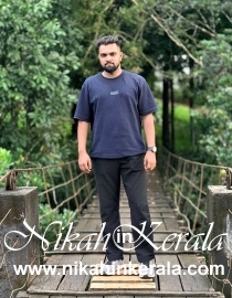 Working country based  Muslim Grooms profile 530044
