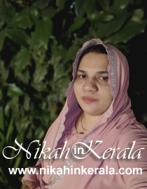 Marital Status based  Muslim Matrimony profile 539881