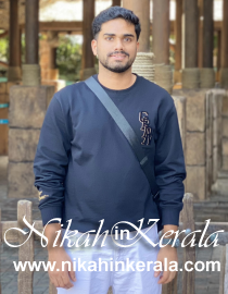 Education based  Muslim Grooms profile 542758