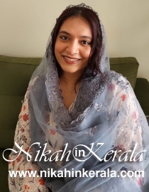 Job based  Muslim Brides profile 558430