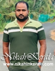 Marital Status based  Muslim Brides profile 418295
