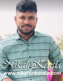 Physical Status based  Muslim Matrimony profile 444226