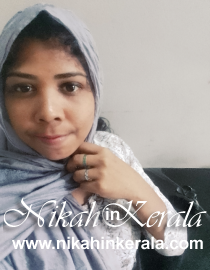 Working country based  Muslim Brides profile 376208