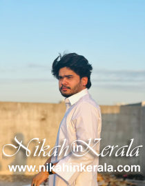 Physical Status based  Muslim Grooms profile 385922
