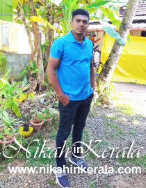 Working country based  Muslim Grooms profile 417836