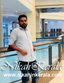 Working country based  Muslim Matrimony profile 434507