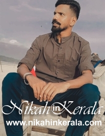 Education based  Muslim Grooms profile 434852