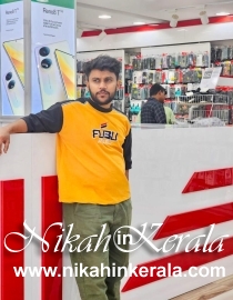 Chittur Muslim Grooms profile 461359