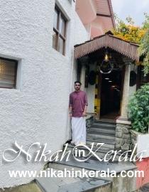 Working country based  Muslim Matrimony profile 471513