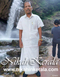 Location based  Muslim Marriage Bureau profile 503455
