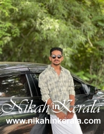 Physical Status based  Muslim Matrimony profile 554571