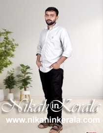 Job based  Muslim Grooms profile 527588
