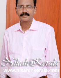 Education based  Muslim Brides profile 417784