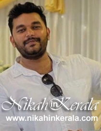 Education based  Muslim Grooms profile 390700