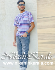 Sect based  Muslim Matrimony profile 485507
