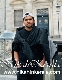 Location based  Muslim Brides profile 508850