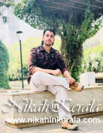 Education based  Muslim Grooms profile 460482