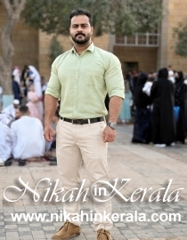Physical Status based  Muslim Brides profile 549113