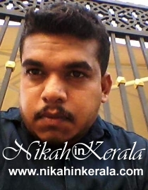 Mathilakam Muslim Matrimony profile 417095
