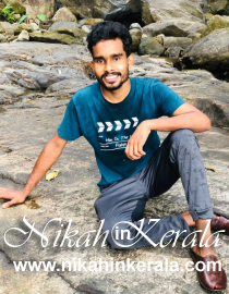 Education based  Muslim Grooms profile 438335