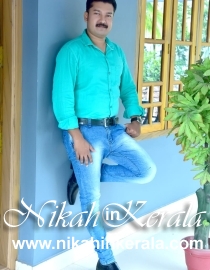 Working country based  Muslim Marriage Bureau profile 451361