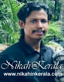Marital Status based  Muslim Brides profile 392897