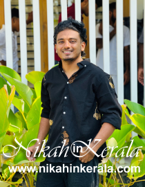 Education based  Muslim Grooms profile 504124