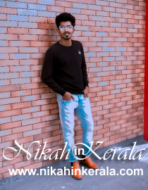 Working country based  Muslim Grooms profile 345672