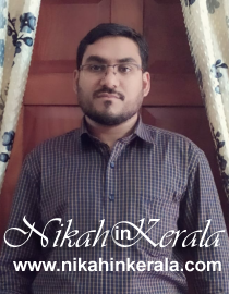 Job based  Muslim Brides profile 314675