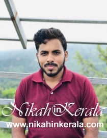 Marital Status based  Muslim Grooms profile 358082