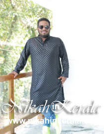 Kankol-Alapadamba Muslim Grooms profile 415711