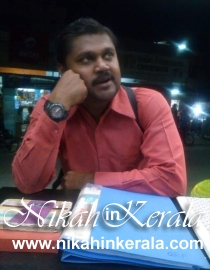 Education based  Muslim Grooms profile 418048