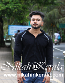 Physical Status based  Muslim Grooms profile 407233